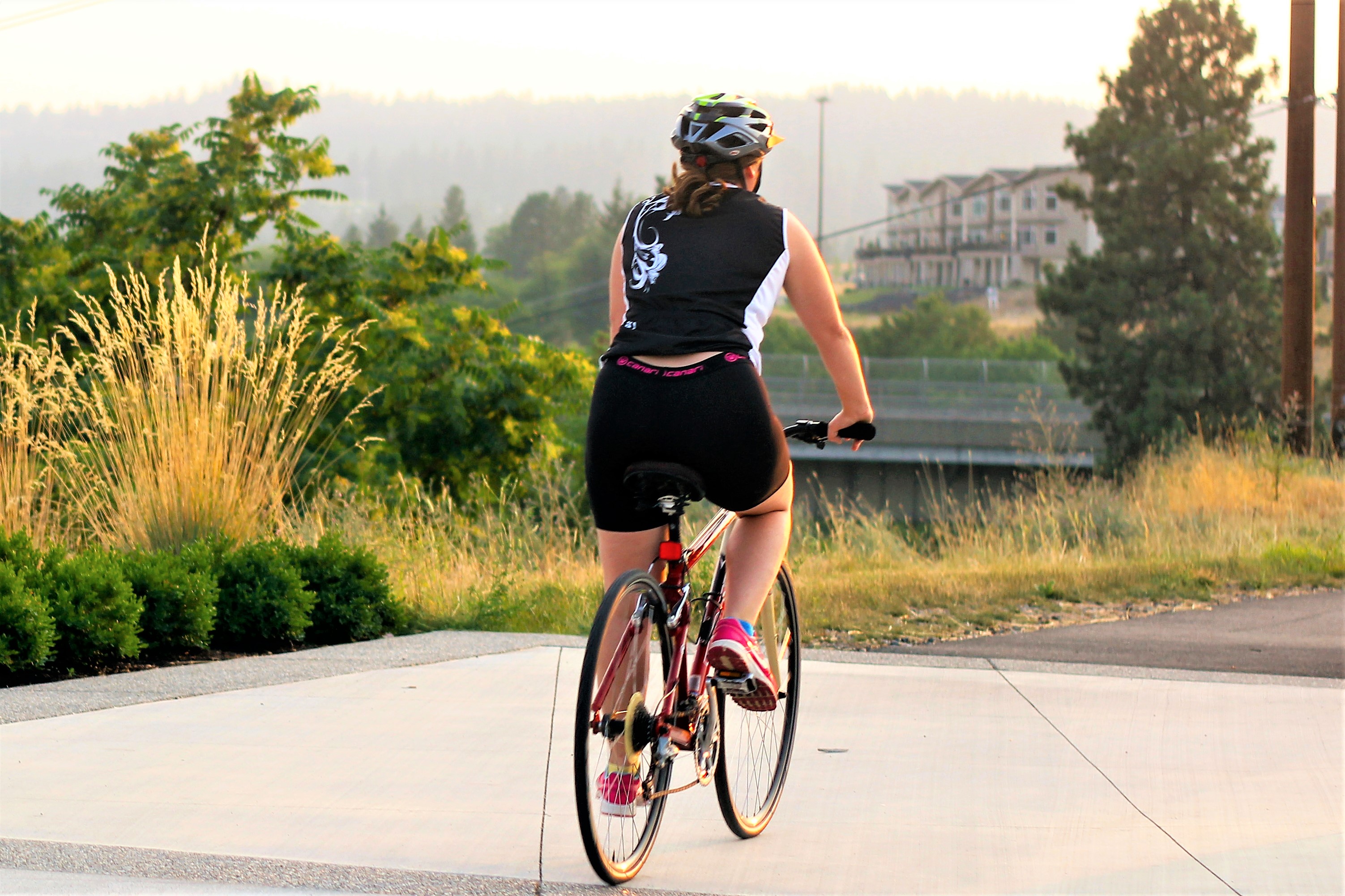 Explore Spokane by Bike and Pedal for Progress During Our 2022 Summit Cascade Bicycle Club